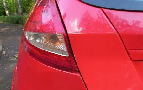 Ford Fiesta, 2008 год, 460 000 рублей, 24 фотография