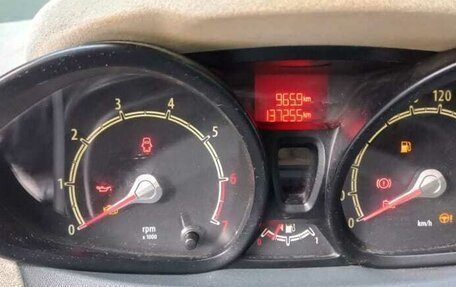 Ford Fiesta, 2008 год, 460 000 рублей, 27 фотография