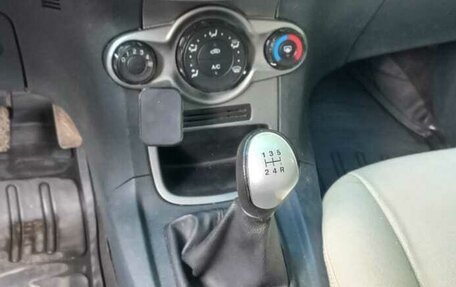 Ford Fiesta, 2008 год, 460 000 рублей, 28 фотография