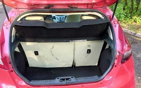 Ford Fiesta, 2008 год, 460 000 рублей, 21 фотография