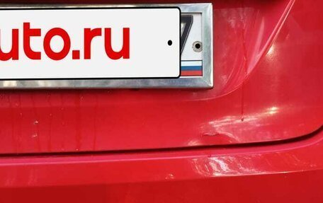 Ford Fiesta, 2008 год, 460 000 рублей, 22 фотография