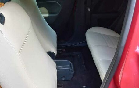Ford Fiesta, 2008 год, 460 000 рублей, 31 фотография