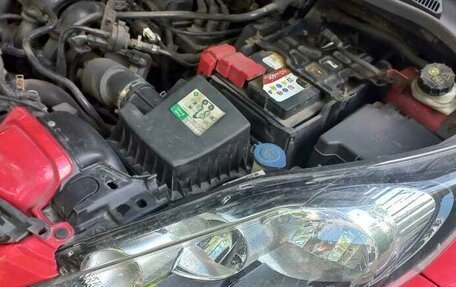 Ford Fiesta, 2008 год, 460 000 рублей, 40 фотография