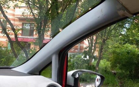 Ford Fiesta, 2008 год, 460 000 рублей, 36 фотография