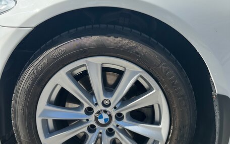 BMW 5 серия, 2013 год, 2 450 000 рублей, 9 фотография