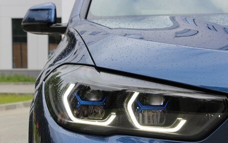 BMW X5, 2020 год, 9 000 000 рублей, 9 фотография