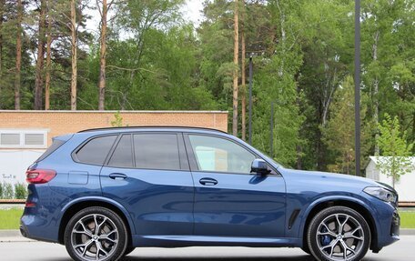 BMW X5, 2020 год, 9 000 000 рублей, 8 фотография