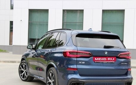 BMW X5, 2020 год, 9 000 000 рублей, 6 фотография