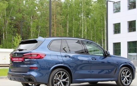 BMW X5, 2020 год, 9 000 000 рублей, 7 фотография