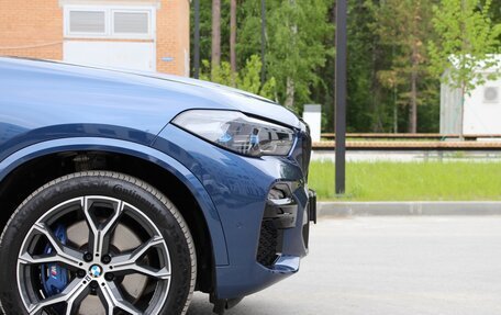 BMW X5, 2020 год, 9 000 000 рублей, 11 фотография