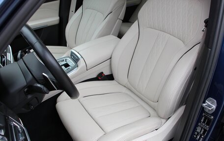 BMW X5, 2020 год, 9 000 000 рублей, 12 фотография