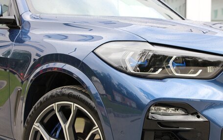 BMW X5, 2020 год, 9 000 000 рублей, 10 фотография