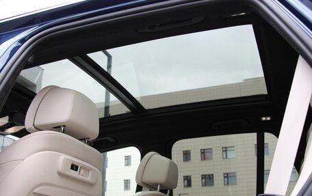 BMW X5, 2020 год, 9 000 000 рублей, 20 фотография