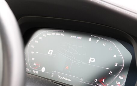 BMW X5, 2020 год, 9 000 000 рублей, 17 фотография