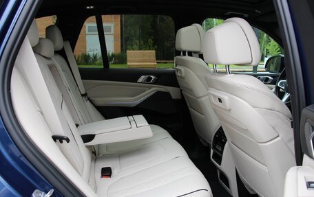 BMW X5, 2020 год, 9 000 000 рублей, 18 фотография