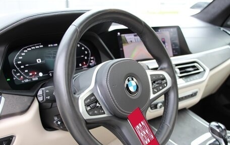 BMW X5, 2020 год, 9 000 000 рублей, 14 фотография