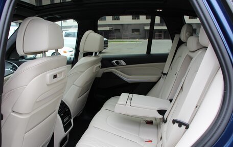 BMW X5, 2020 год, 9 000 000 рублей, 25 фотография
