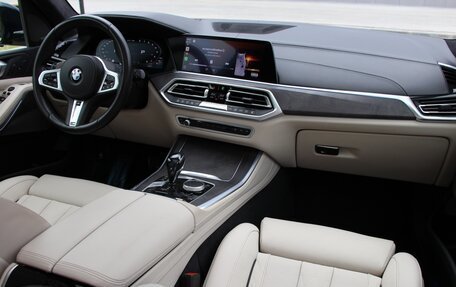 BMW X5, 2020 год, 9 000 000 рублей, 27 фотография