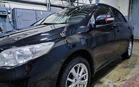 Toyota Corolla, 2011 год, 1 150 000 рублей, 3 фотография
