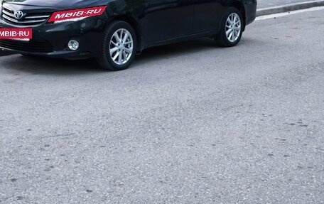 Toyota Corolla, 2011 год, 1 150 000 рублей, 2 фотография