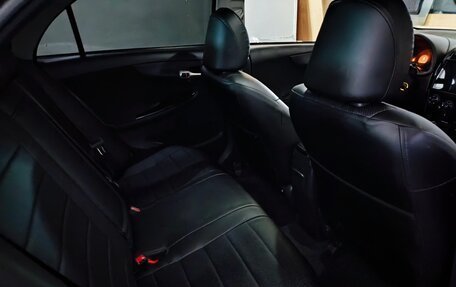 Toyota Corolla, 2011 год, 1 150 000 рублей, 9 фотография