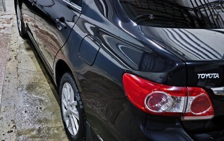 Toyota Corolla, 2011 год, 1 150 000 рублей, 7 фотография