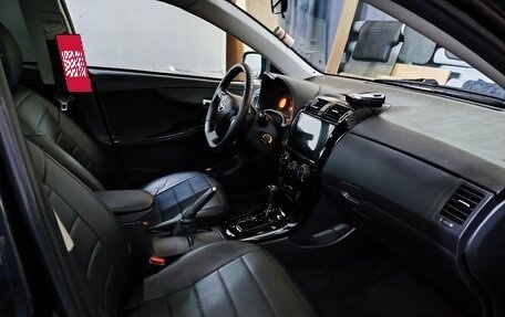 Toyota Corolla, 2011 год, 1 150 000 рублей, 8 фотография