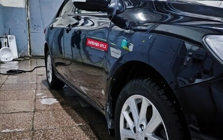 Toyota Corolla, 2011 год, 1 150 000 рублей, 4 фотография