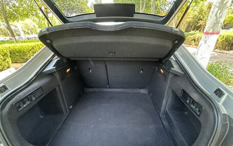Skoda Superb III рестайлинг, 2021 год, 2 000 000 рублей, 10 фотография