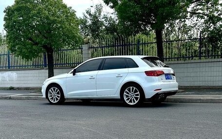 Audi A3, 2020 год, 1 780 442 рублей, 3 фотография