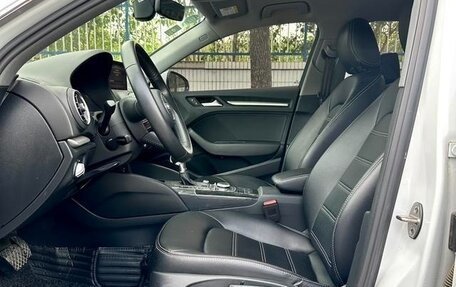 Audi A3, 2020 год, 1 780 442 рублей, 5 фотография