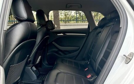 Audi A3, 2020 год, 1 780 442 рублей, 6 фотография