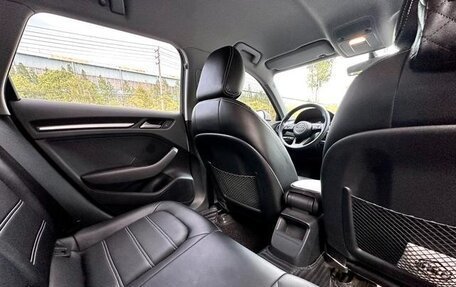 Audi A3, 2020 год, 1 780 442 рублей, 9 фотография