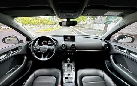 Audi A3, 2020 год, 1 780 442 рублей, 8 фотография