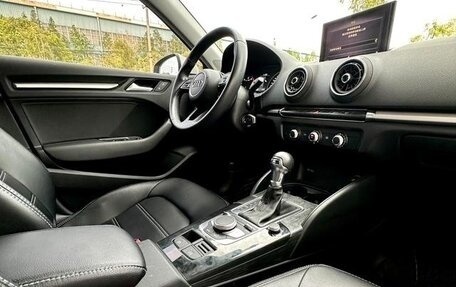 Audi A3, 2020 год, 1 780 442 рублей, 7 фотография