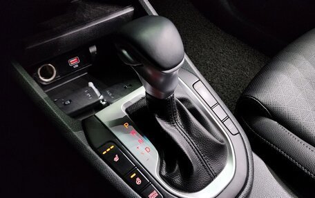 KIA K3, 2021 год, 1 580 898 рублей, 9 фотография
