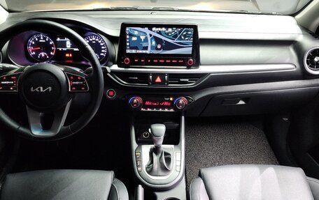 KIA K3, 2021 год, 1 580 898 рублей, 7 фотография