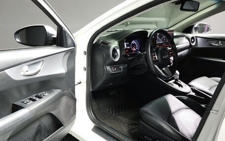 KIA K3, 2021 год, 1 580 898 рублей, 10 фотография