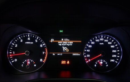 KIA K3, 2021 год, 1 580 898 рублей, 8 фотография