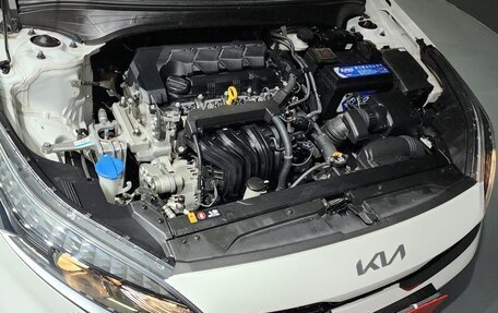 KIA K3, 2021 год, 1 580 898 рублей, 6 фотография