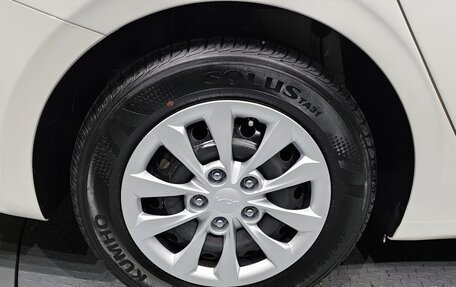 KIA K3, 2021 год, 1 580 898 рублей, 5 фотография