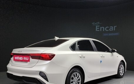 KIA K3, 2021 год, 1 580 898 рублей, 2 фотография