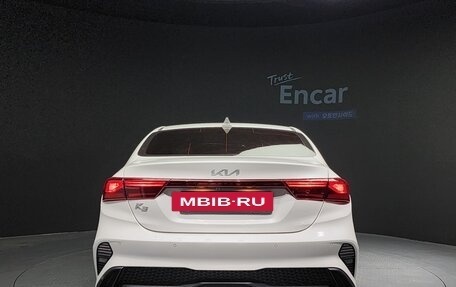 KIA K3, 2021 год, 1 580 898 рублей, 4 фотография