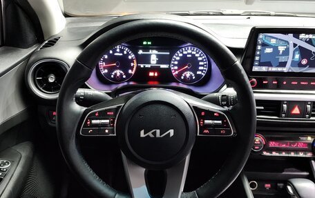 KIA K3, 2021 год, 1 580 898 рублей, 13 фотография