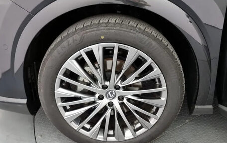 Lexus RX IV рестайлинг, 2023 год, 5 720 000 рублей, 5 фотография