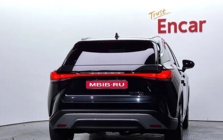 Lexus RX IV рестайлинг, 2023 год, 5 720 000 рублей, 4 фотография