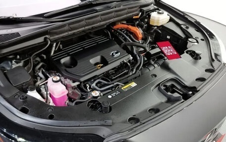 Lexus RX IV рестайлинг, 2023 год, 5 720 000 рублей, 6 фотография