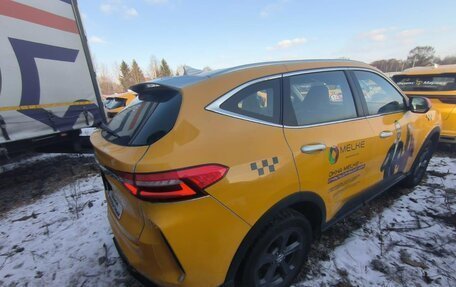 Haval F7 I, 2023 год, 1 270 000 рублей, 3 фотография