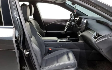 Lexus RX IV рестайлинг, 2023 год, 5 720 000 рублей, 11 фотография
