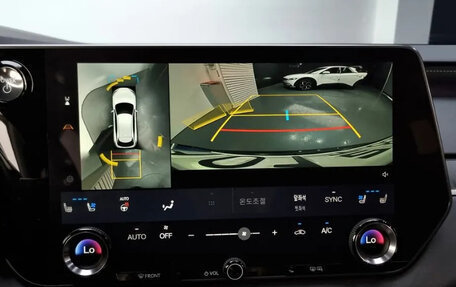 Lexus RX IV рестайлинг, 2023 год, 5 720 000 рублей, 15 фотография